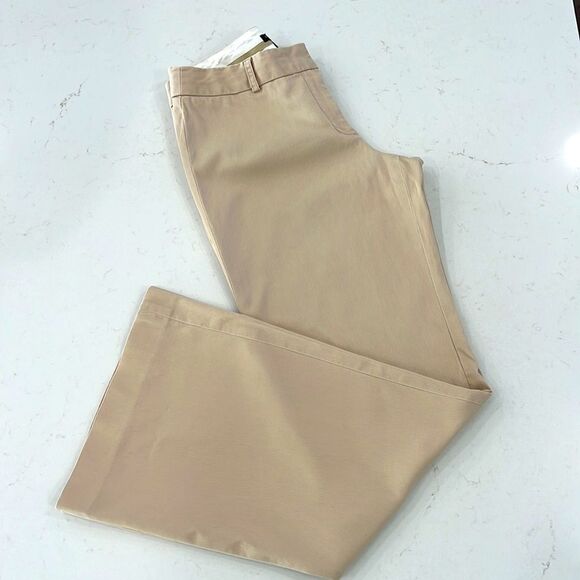 Kenneth Cole NY Ladies suit seperate wide leg trousers size 6 - Picture 3 of 6